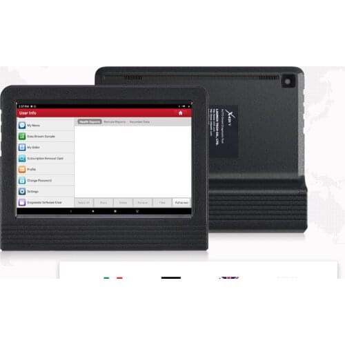 Launch x431 pro v4 2020 vs launch x431 pro v3.0 vs launch x431v pro8