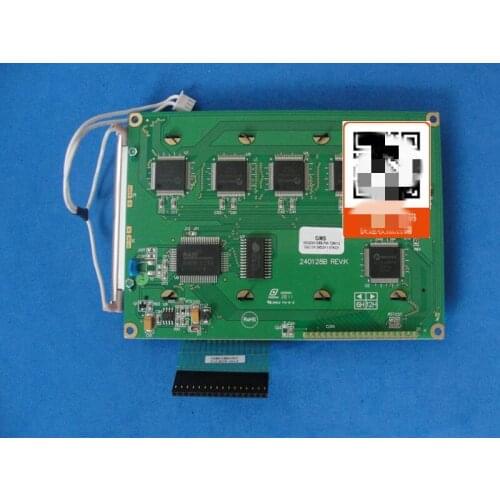 MSG240128B-FMI-TZ# 012 MSG240128B 240128B TP-048M-09