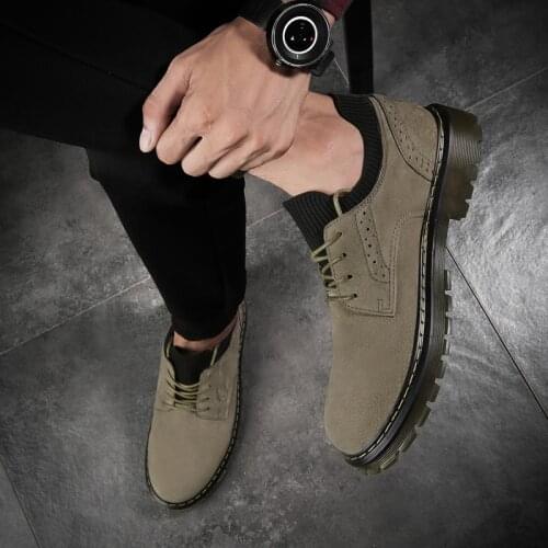 Mens men 2020 breathable shoes para cuero Sneaker sale sapato wear Casual ocio black man zapatos leisure mens causal sneakers