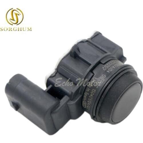 New 9290890 PDC Parking Distance Sensor Reverse Assist for BMW 0263033252