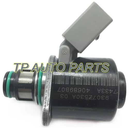 Refurbished Fuel Pump Inlet Metering Valve IMV OEM 9109-930A 9307Z530A 33115-4X400