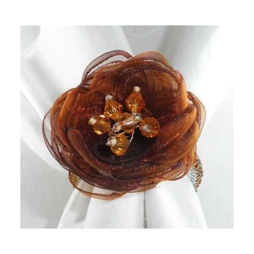 Aliexpress sold wedding napkin ring