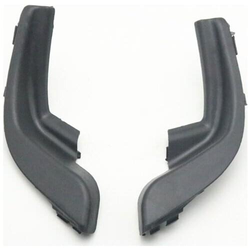 For Hyundai Elantra Avante HD 2007 2008 2009 Front Windshield Wiper Cowl Trim Water Deflector Plate Neck Trim Panel Cover Lid