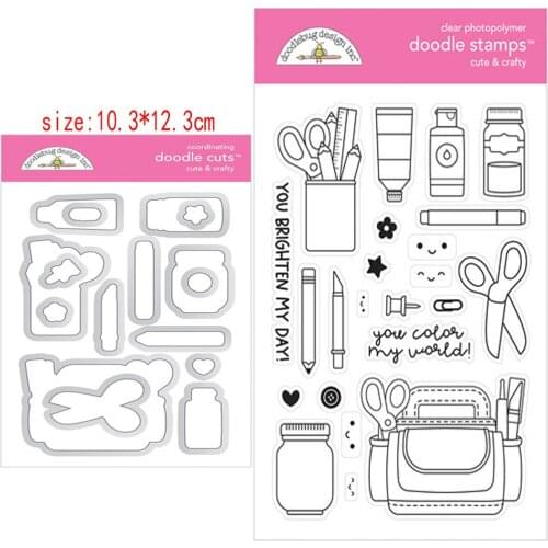 Sirius Hand tools and scissors Metal Cutting Dies and stamps Template for DIY Scrapbooking Photo Album Embossing Decorative Card
