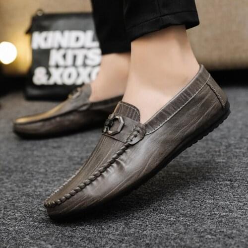 Thestron Men's Shoes