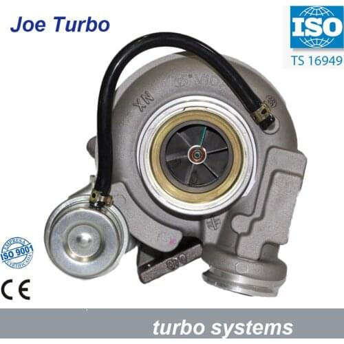 HE221W 4039494 D0810183066 4039493 ISF2.8 Turbo Turbocharger for foton truck