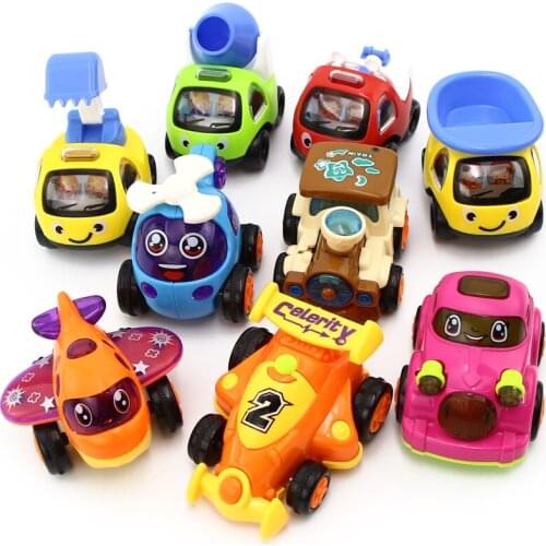 TWINKLECAT Toy Transport
