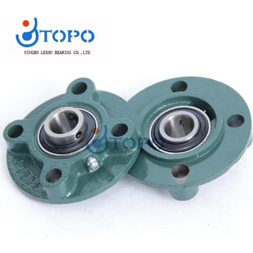 UCFC213.UCFC214.Insert Ball Bearings With Housing ,Set-contained bearing,Outer spherical bearing seat,bearing block