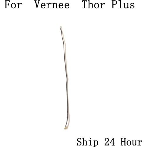 Vernee Thor Plus Used Phone Coaxial Signal Cable For Vernee Thor Plus Repair Fixing Part Replacement