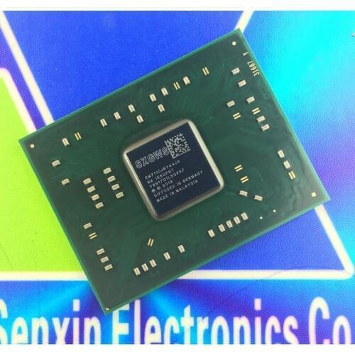 1PCS 100% brand new and original E2-7110 EM7110JBY44JB BGA Chipset with leadfree balls