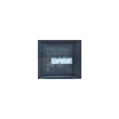 100% NEW Free shipping STM32F051K6U6 F051K66 STM32F051K6U7 STM32F051K6U6TR QFN