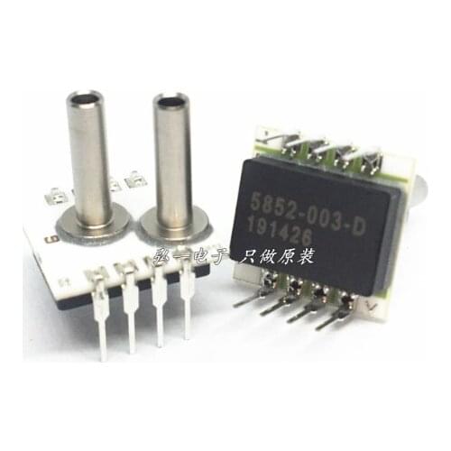 100% working original sensor SM5852-003-D-3-LR 0.3PSI 2KPA 5852-003-D