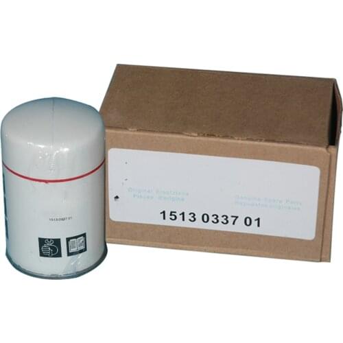 2903033701 = 1513033701 Oil Filter for Atlas Copco Screw Compressor 2903-0337-01 = 1513-0337-01