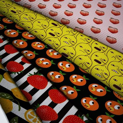 50*140cm Bullet Textured Liverpool Fabric Flower Printed DIY Tissue Kids Home Textile for Sewing Quilt Decoration Home