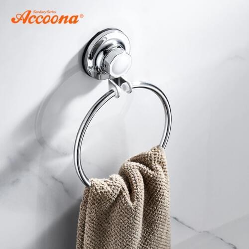Кольца для полотенец Accoona China At AliExpress