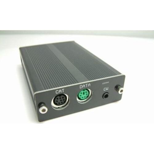 USB PC linker Adapter for YAESU FT-817/ FT-857 / 897 ICOM IC-2720/2820 CAT CW