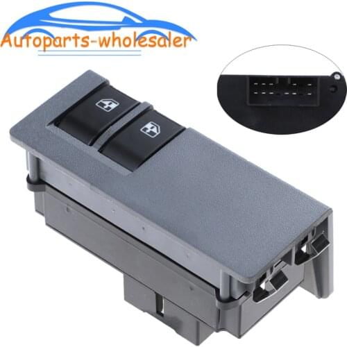 Car accessories 9005042 For C hevrolet Sail 2010-2014 Power Window Lifter Control Switch