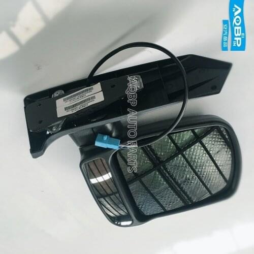 Auto Replacement Parts Exterior Parts Mirror & Covers OE number 8202200R004 for JAC Sunray Right Mirror