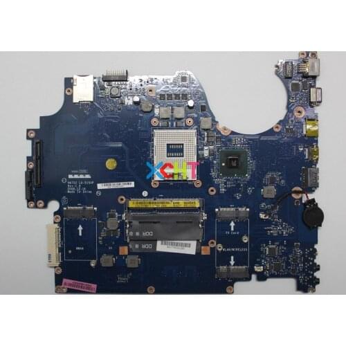 CN-0Y99F7 0Y99F7 Y99F7 NAT02 LA-5154P HM55 for Dell studio 1747 1749 NoteBook PC Laptop Motherboard Mainboard Tested