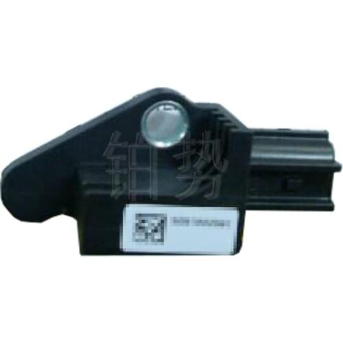 Car Air intake pressure sensor Fer rar iF4 58 Air flow meter Air intake temperature sensor Engine intake manifold vacuum valve