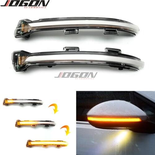 JOGON Car Lamps