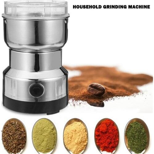 JUST E-SHOPPING Coffee Grinders