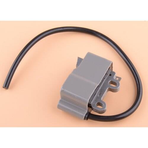 Ignition Coil Module Fit for Echo Shindaiwa ES-250 PB250 PB252 Vacuum & Blower A411000501 A411000500