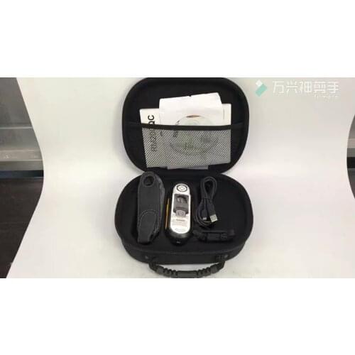X-Rite RM200QC Colorimetric Spectrophotometer