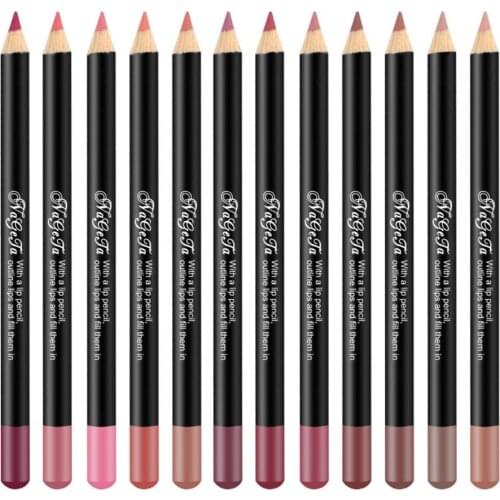 MOJOYCE Lip Pencils China