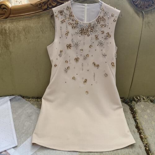NINE ELDER BROTHER NINE Womens Summer Dresses
