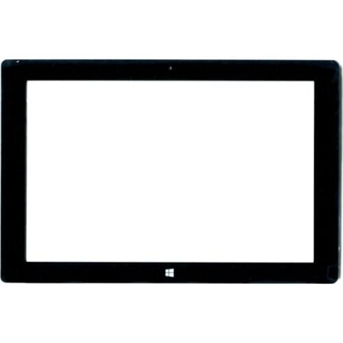 New 10.1 inch touch screen Digitizer For Inco duplet tab 2S
