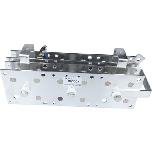 DQ300A silicon controlled rectifiers for MIG Welder bridge rectifier 300*98*4P