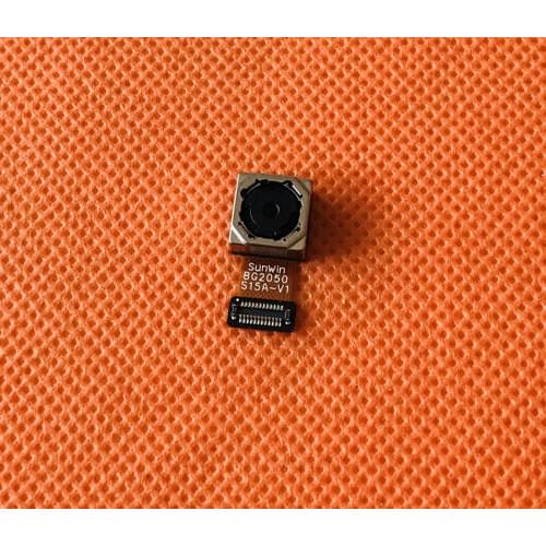 Original Photo Rear Back Camera 13.0MP Module for Oukitel U15 Pro MTK6753 Octa Core 5.5 Inch HD Free shipping