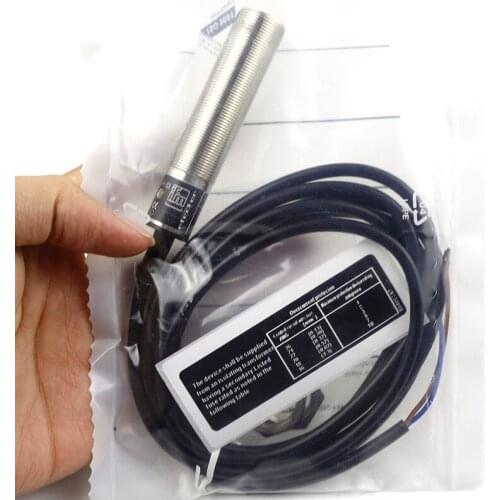 IG5594 original proximity switch sensor IG5606 IG5614