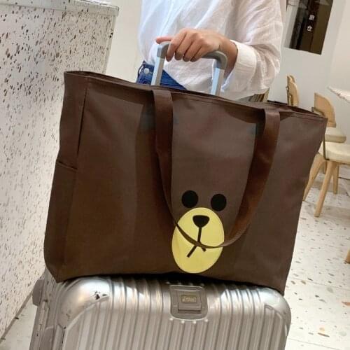 ROvnsHE Carry-on Suitcases