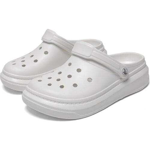 SXQYFW Women's Clogs