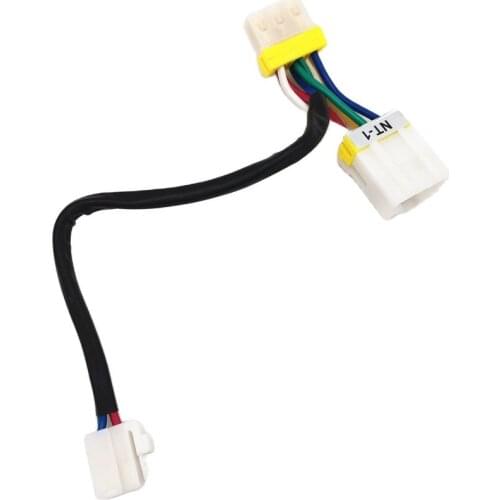 Turbocharger Delayer Wiring Harness For Nissan 180SX SAFARI CEDRIC SERENA PULSAR