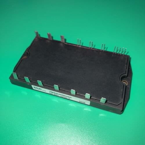 7MBR30NE060 30NE060 MMODULE IGBT