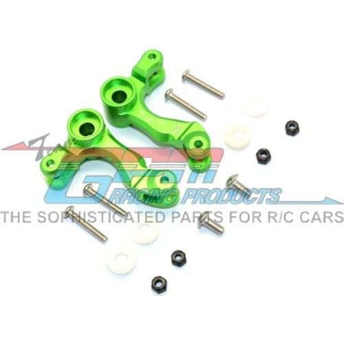 ALUMINIUM FRONT ROCKER ARM for the Traxxas Revo 1/10