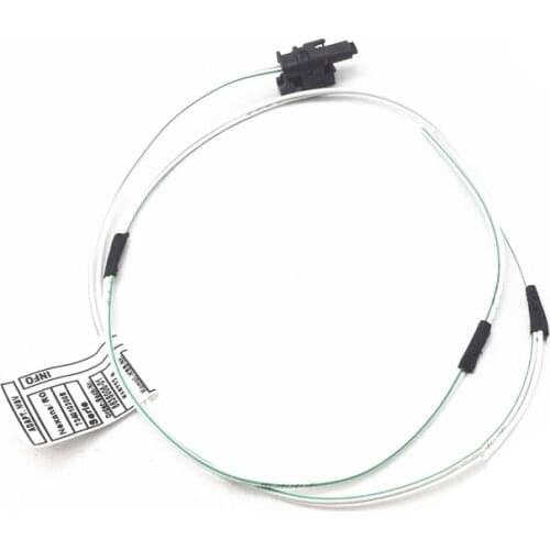 Car Engine high pressure oil pump wiring harness X3 F25 F18 20IX N20 535 528b mw320 316i series High pressure oil pump link plug