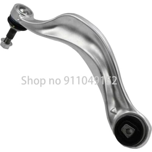 CAR Tie rod and hydraulic support right F01 750IX F02 750LIX F07 GT 530DX N57 F07 GT 535DXb mwN57S F02 LCI 750LDX Control arm be
