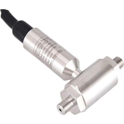 Promesstec brand 4-20mA Differential Pressure Level Transmitter