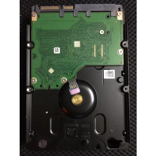 For Seagate BarraCuda 7200.12 ST31000528AS 1TB 7200 RPM 32MB Cache SATA 3Gb/s 3.5" Internal Hard Drive