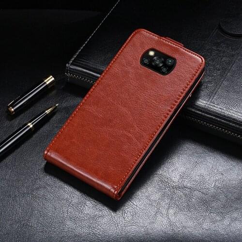 Fapmce Xiaomi Poco X3 NFC Phone Cases
