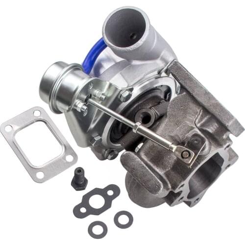 GT25 GT28 T25 T28 GT2871 GT2860 Universal 0.6A/R Turbo Turbocharger 350BHP