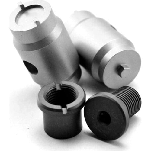 Disassembly Tool ST Knife Removal Tool Screw Wrench for Strider SNG /SMF Spindle Screw