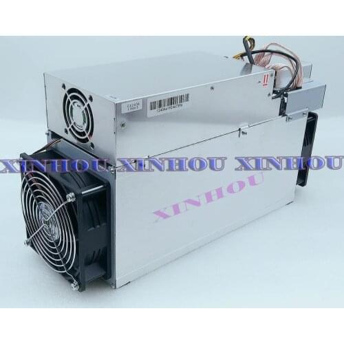 Used Innosilicon T2T 30T With PSU BTC Miner better Than Asic Antminer S9 S17 S17e T17 T17e S11 WhatsMiner M3 M20S M21S Ebit E12
