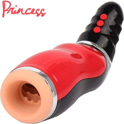 Magic Dragon Masturbators