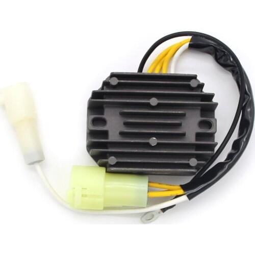 Voltage Regulator Rectifier For Suzuki Four Stroke Outboard: DF60 DF70 32800-92E20 Tow Stroke Outboard: DT150 DT200 DT225