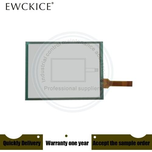 NEW GP-4303T PFXGP4303TAD HMI PLC touch screen panel membrane touchscreen
